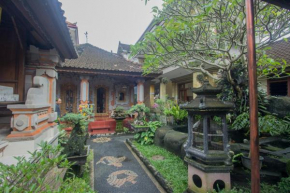Jepun Bali Ubud Homestay